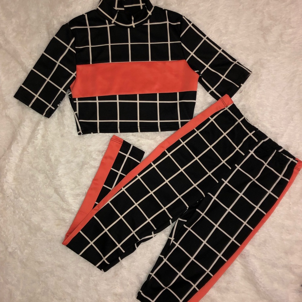 Fashion Nova Set